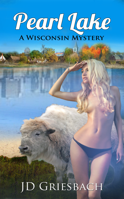 Pearl lake Final ebook